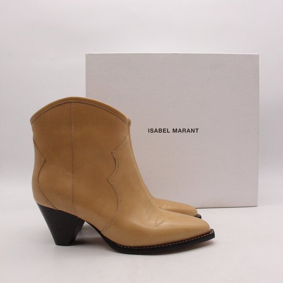 Isabel Marant Darizo Feminine Santa Women´s 37 Santa...